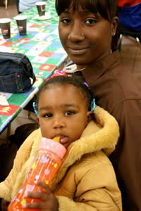 Women & Family Development Center at Star of Hope's Cornerstone Community®  - Star of Hope