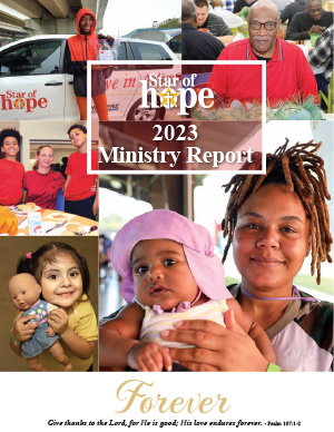 Star of Hope Mission: 2023 Ministry Report