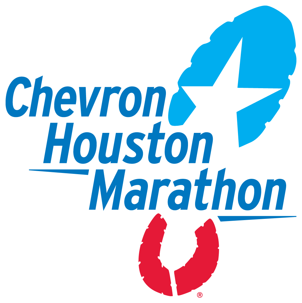 Chevron Houston Marathon - Run for a Reason